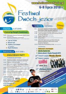 Festiwal Dwóch Jezior